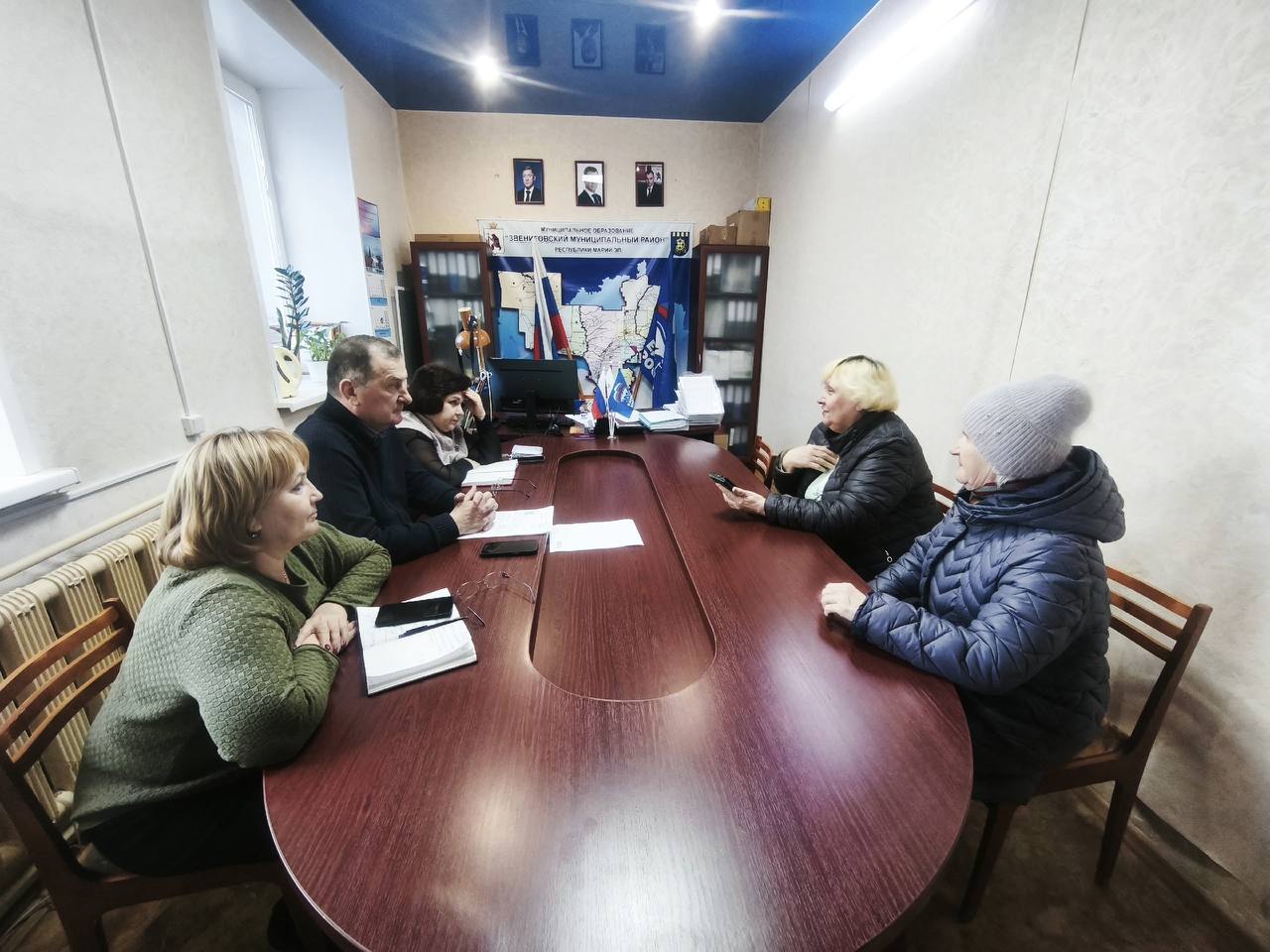 Работа в округах, приемы граждан и поддержка инициатив жителей: итоги деятельности депутатов Госсобрания за неделю Работа в округах, приемы граждан и поддержка инициатив жителей: итоги деятельности депутатов Госсобрания за неделю