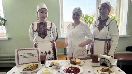 В Марий Эл определят лучшие школьные столовые