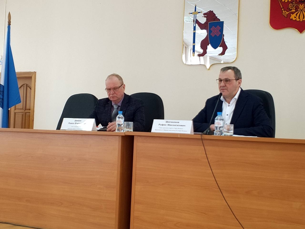 Работа в округах, приемы граждан и поддержка инициатив жителей: итоги деятельности депутатов Госсобрания за неделю Работа в округах, приемы граждан и поддержка инициатив жителей: итоги деятельности депутатов Госсобрания за неделю