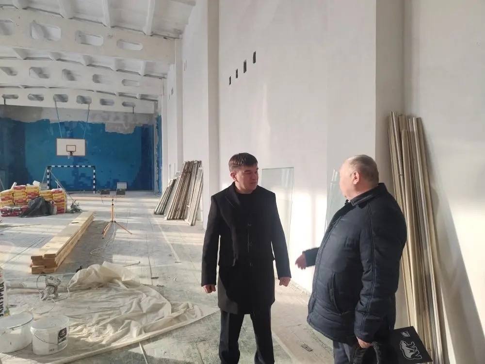 Работа в округах, приемы граждан и поддержка инициатив жителей: итоги деятельности депутатов Госсобрания за неделю