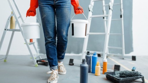 В Марий Эл в 2026 году средняя площадь построенной квартиры составила 101,3 кв. метра