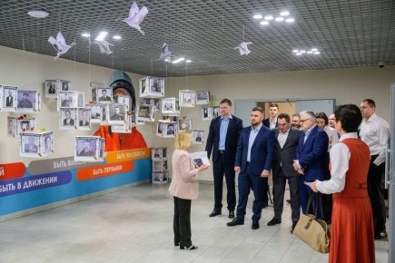 ���� ������: � ���� ���������� � ������ ��������������� ��������� ���������������� �������������� Executive Master in Public Management (EMPM) ������� ���������������� ���������� ��� �������������, ������������� ������...