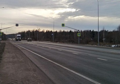 В этом году планируется устроить шумовые полосы на 155 участках дорог в Марий Эл