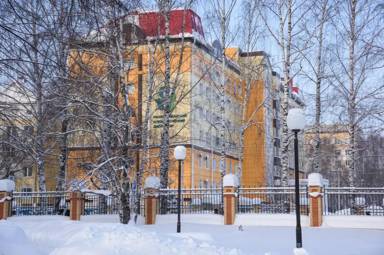 В Марий Эл по итогам 2025 года снизился показатель смертности от онкологических заболеваний