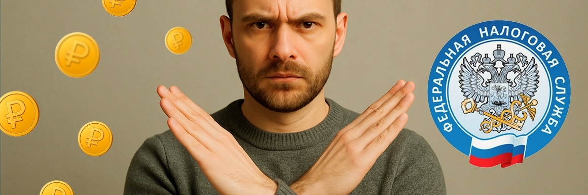 Новые правила взыскания налогов: что нужно знать россиянам в 2026 году