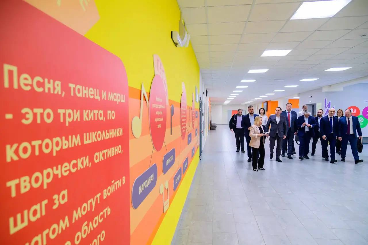 В нашу республику в рамках образовательной программы профессиональной переподготовки Executive Master in Public Management (EMPM) «Мастер государственного управления для руководителей», разработанной Высшей школой... В нашу республику в рамках образовательной программы профессиональной переподготовки Executive Master in Public Management (EMPM) «Мастер государственного управления для руководителей», разработанной Высшей школой...