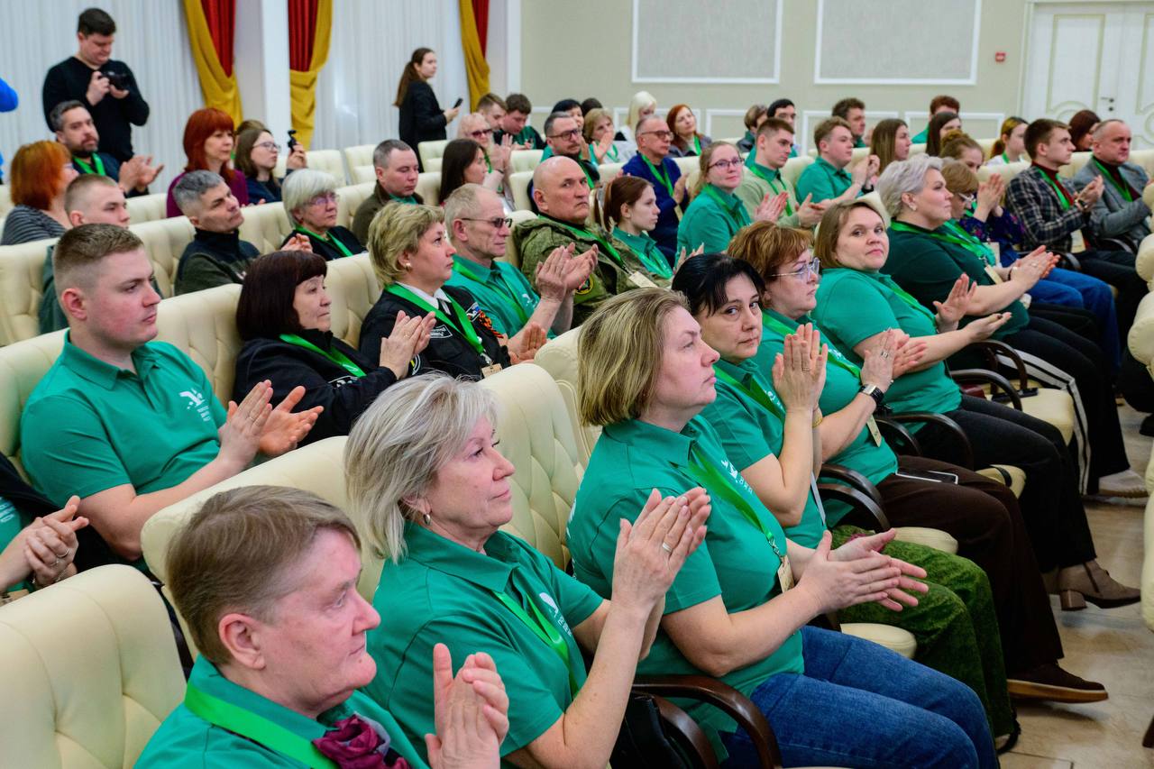 В Йошкар-Оле стартовал IV Всероссийский слет поисковиков-наставников «Наставничество. Поиск» В Йошкар-Оле стартовал IV Всероссийский слет поисковиков-наставников «Наставничество. Поиск»