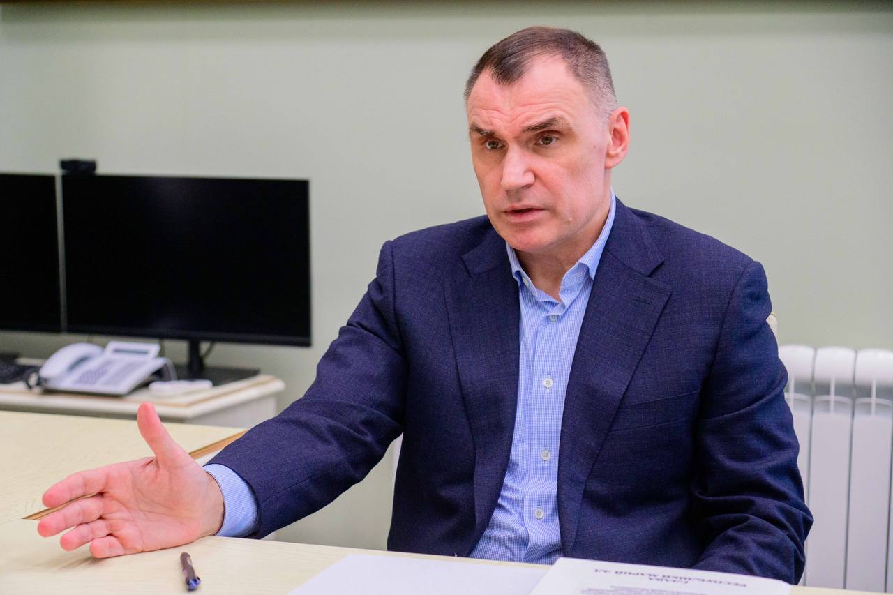 В Йошкар-Оле стартовал IV Всероссийский слет поисковиков-наставников «Наставничество. Поиск»