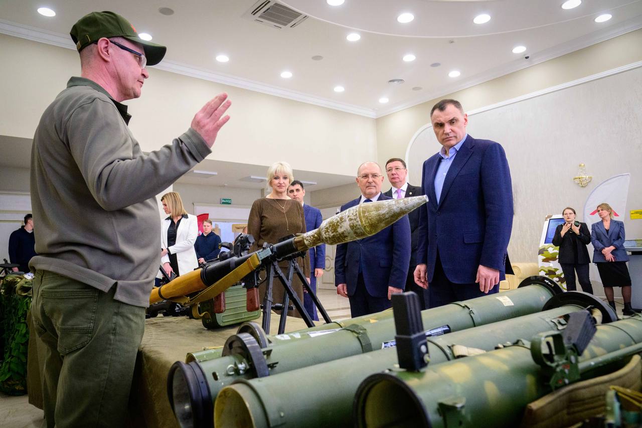 В Йошкар-Оле стартовал IV Всероссийский слет поисковиков-наставников «Наставничество. Поиск» В Йошкар-Оле стартовал IV Всероссийский слет поисковиков-наставников «Наставничество. Поиск»