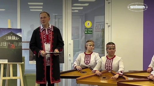 ������������ �����������: ������ ������ � ������ �����-����� ��������� ��������������� ��������