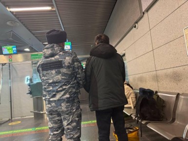 Из России депортирован гражданин Грузии, который 17 лет жил и работал нелегально в Марий Эл