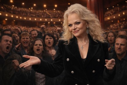 Лариса Долина: Как слава сталкивается с реальностью