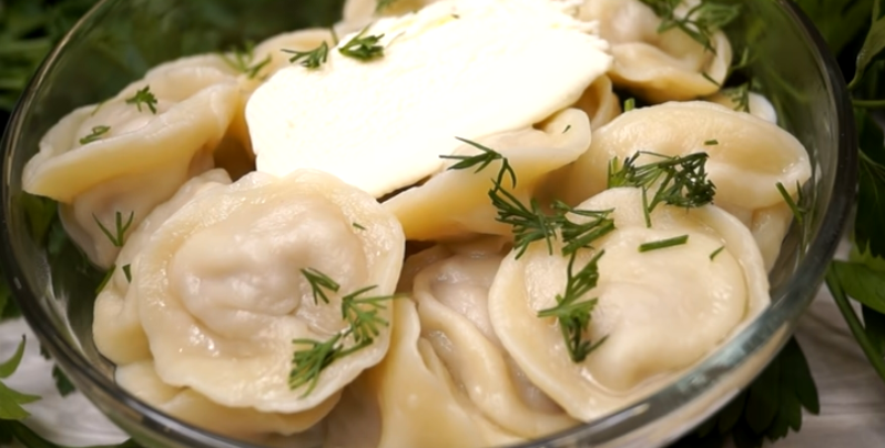 Как сделать пельмени ароматнее: секретный ингредиент от опытного кулинара