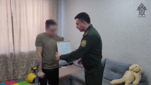 Военные следователи СК России оказали помощь военнослужащему в реализации права на получение жилья