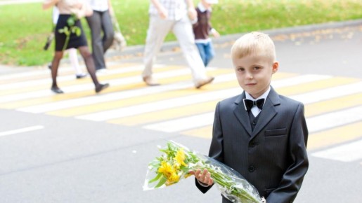 В Марий Эл 1 апреля стартует приёмная кампания в 1 класс