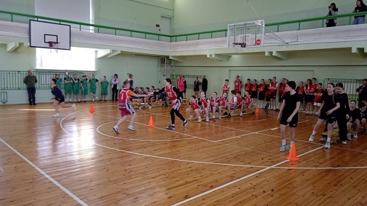 В Марий Эл определились победители Всероссийских спортивных игр школьных клубов