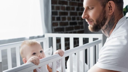 Назван возраст репродуктивного здоровья мужчин России