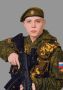Медведевский район скорбит по 22-летнему гвардии ефрейтору
