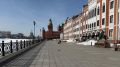 Жителям и гостям Йошкар-Олы напоминают о правилах набережной