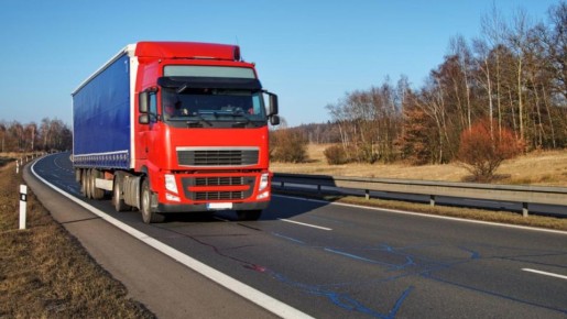 В Марий Эл для большегрузов на месяц ограничат передвижение по автодорогам