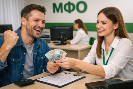 Микрофинансовые организации адаптируются к запросам клиентов: как меняются условия займов