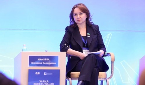 Депутаты готовят масштабные изменения в законодательстве с новой Конституцией