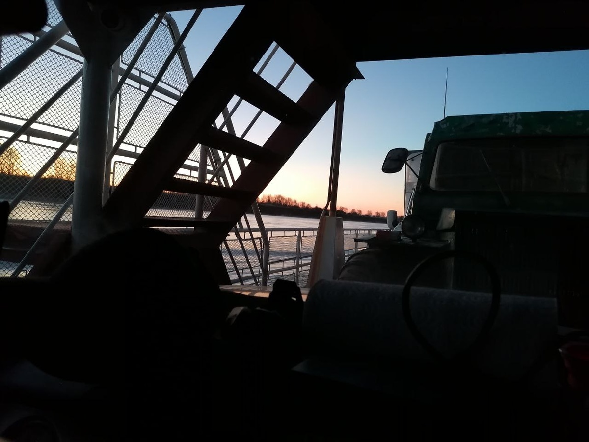 Жизненные перемены: на Алтае с заботами и планами