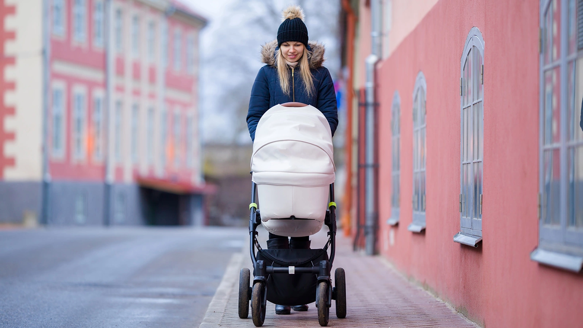 Детские пособия без привязки к доходу: возможные перемены в социальной политике