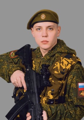 Медведевский район скорбит по 22-летнему гвардии ефрейтору