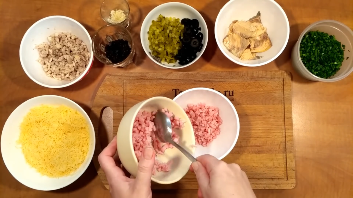 Удивительные рулетики с четырьмя начинками для любого повода