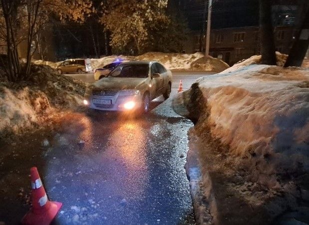 Дорожная хроника за 20 - 23 марта 2026 года Дорожная хроника за 20 - 23 марта 2026 года