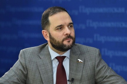 Новый закон о генетических данных: важный шаг к защите личной информации