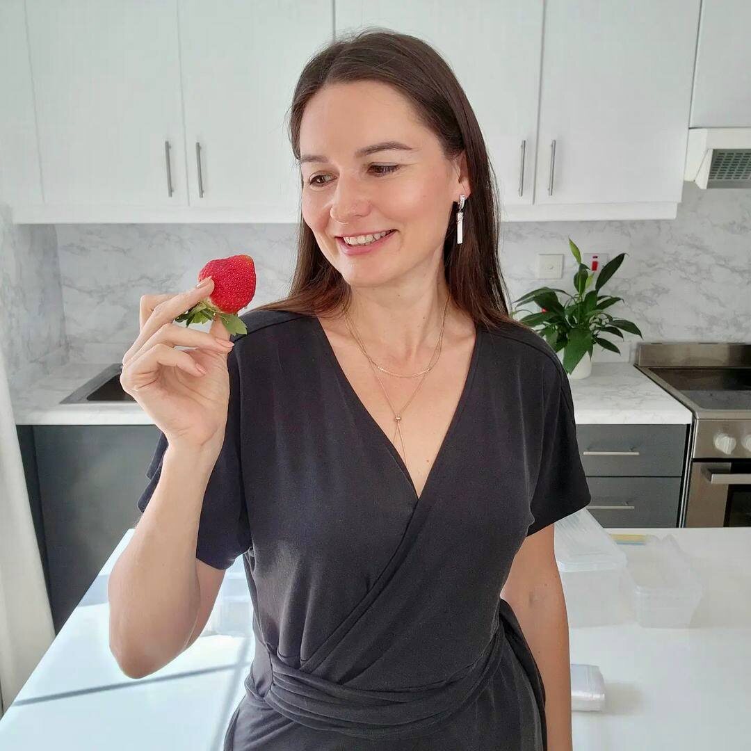 Похудение: как удержать результат и изменить отношение к еде