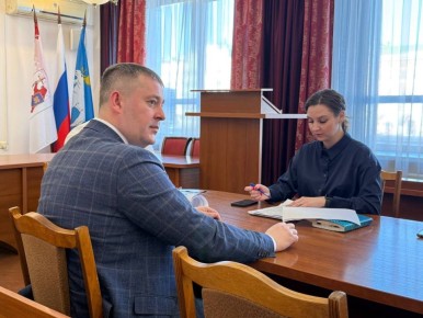 Йошкар-Ола участвует во Всероссийском конкурсе лучших проектов создания комфортной городской среды в категории "Малые города и опорные населенные пункты"