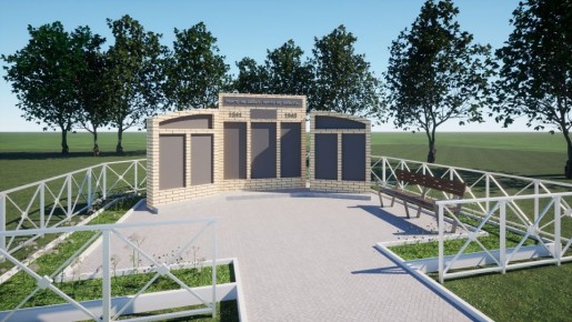 Жители деревни Пуял собирают деньги на ремонт памятника