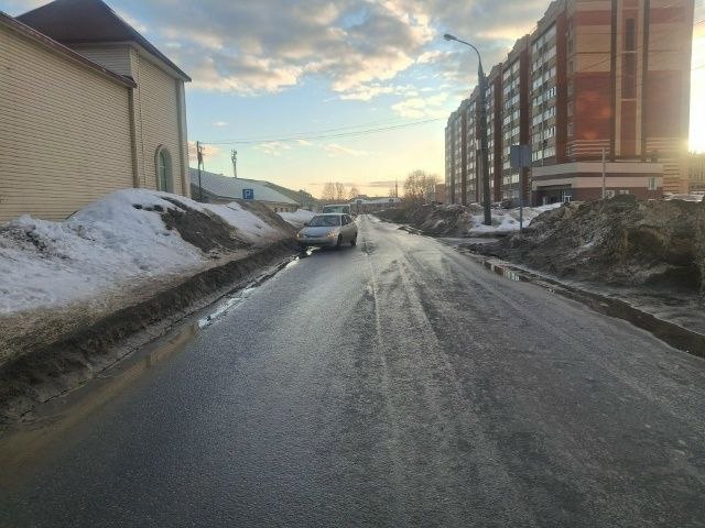 Дорожная хроника за 20 - 23 марта 2026 года Дорожная хроника за 20 - 23 марта 2026 года