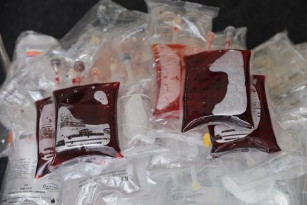 В Марий Эл необходимо восполнить запасы донорской крови