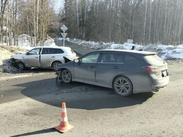 Дорожная хроника за 20 - 23 марта 2026 года