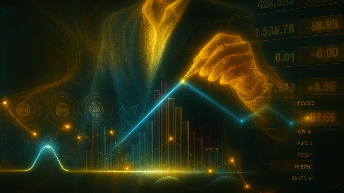 Секреты накоплений: Как 10% дохода могут изменить ваше финансовое будущее