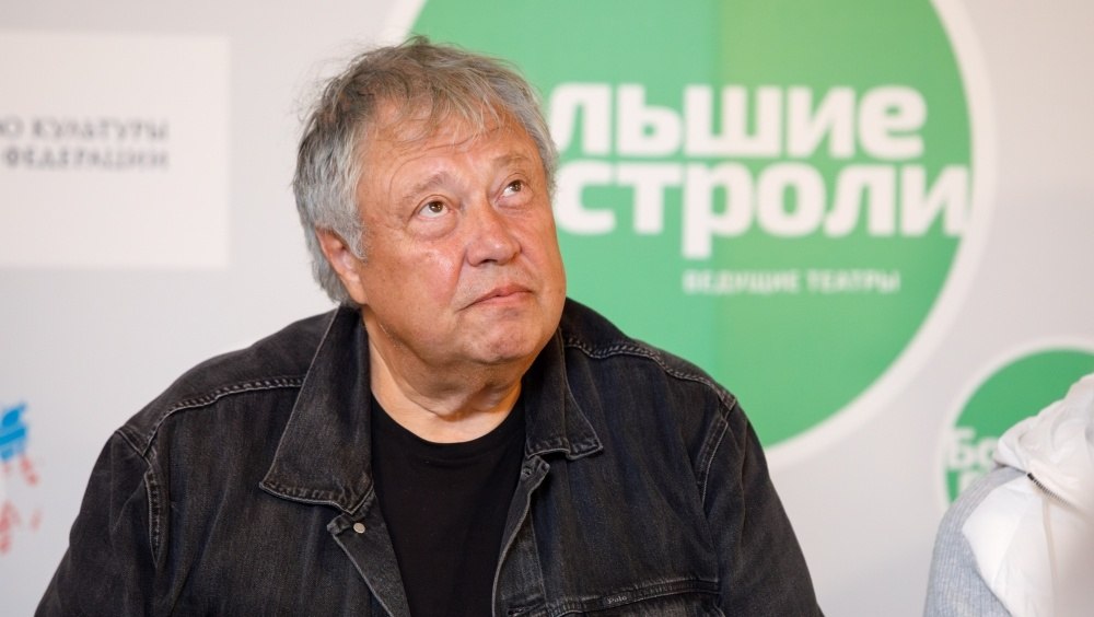 Сегодня в Йошкар-Оле выступит народный артист России Сергей Степанченко