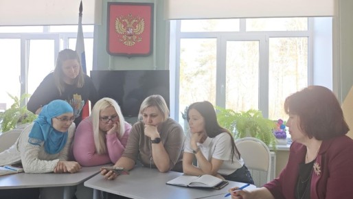 Школьный музей в Савино хотят оснастить тактильными вывесками и голосовыми кнопками