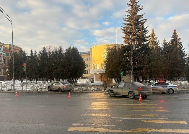 Дорожная хроника за 20 - 23 марта 2026 года Дорожная хроника за 20 - 23 марта 2026 года