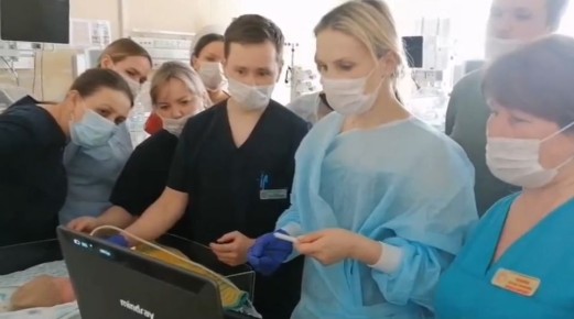 ���������� �������� ���������� ������ � ��������� �� �������������� ������ ������-���