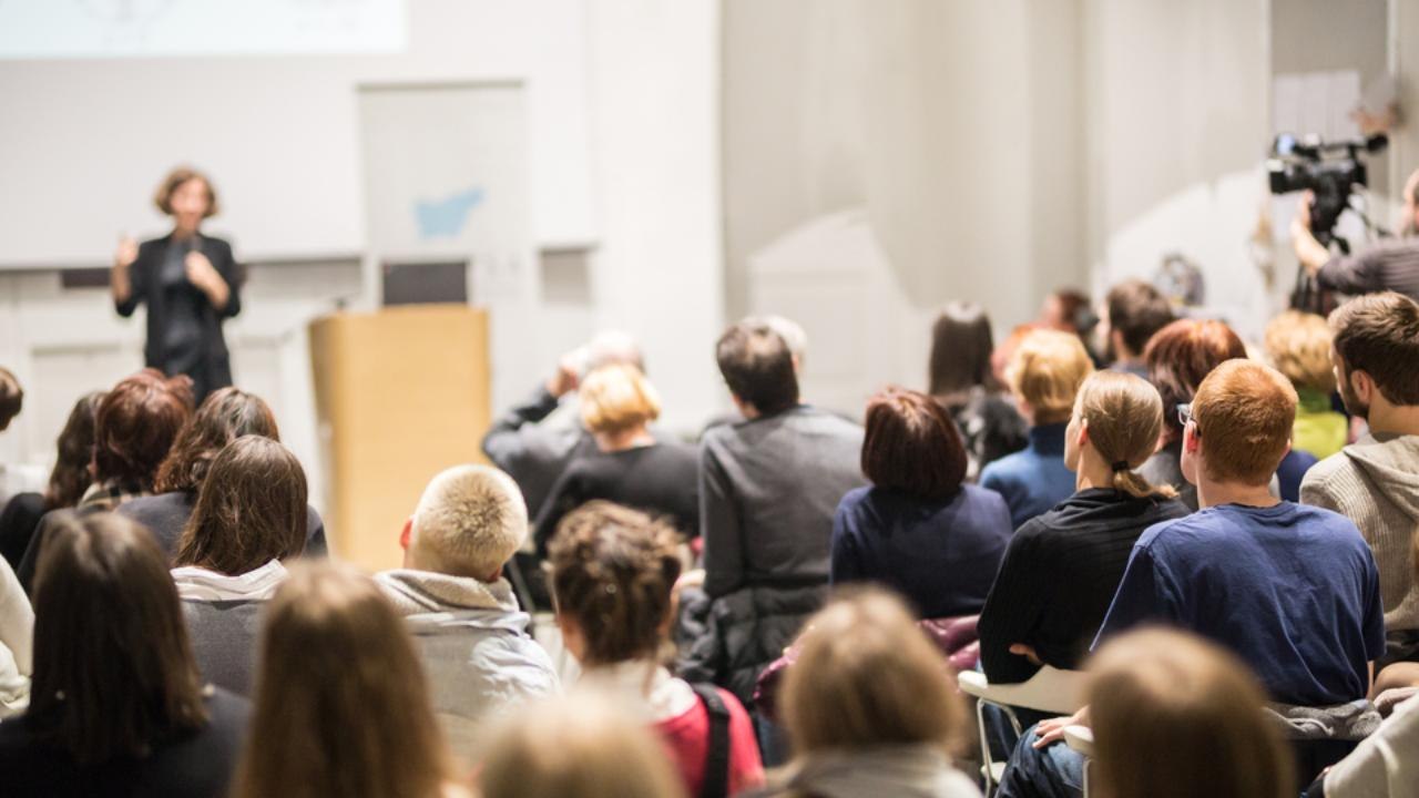 В апреле в Марий Эл пройдёт Всероссийская ярмарка трудоустройства