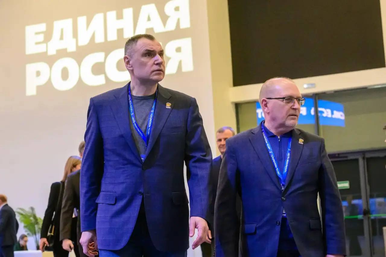 Юрий Зайцев: На пленарном заседании отчётно-программного форума «Есть результат!» обсудили создание условий для самореализации молодёжи, развитие современной образовательной и спортивной инфраструктуры, патриотическое... Юрий Зайцев: На пленарном заседании отчётно-программного форума «Есть результат!» обсудили создание условий для самореализации молодёжи, развитие современной образовательной и спортивной инфраструктуры, патриотическое...