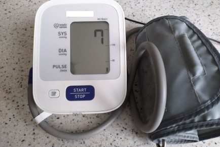 Жители Марий Эл смогут бесплатно проверить свои тонометры