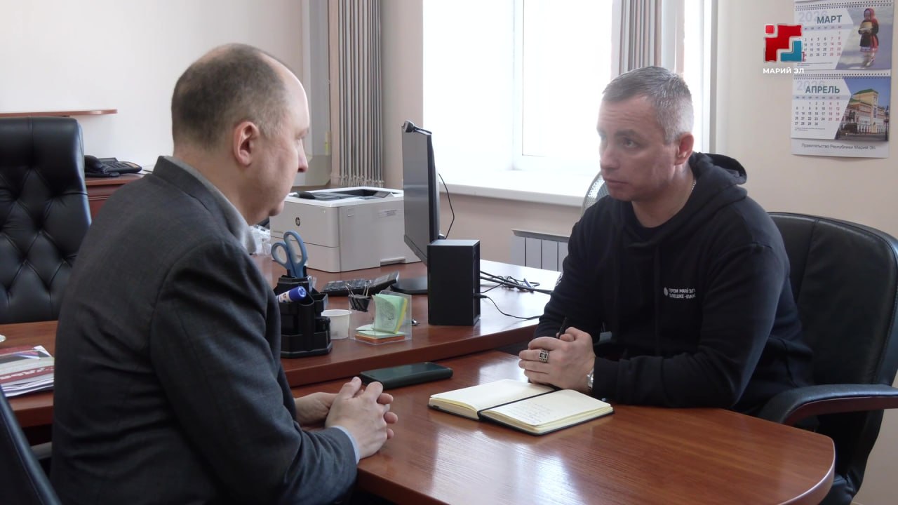 В Марий Эл продолжается реализация региональной программы «Герои Марий Эл. Талешке-влак». В конце февраля завершился третий учебный модуль, в рамках которого участники прошли итоговое тестирование и приступили к подготовке...