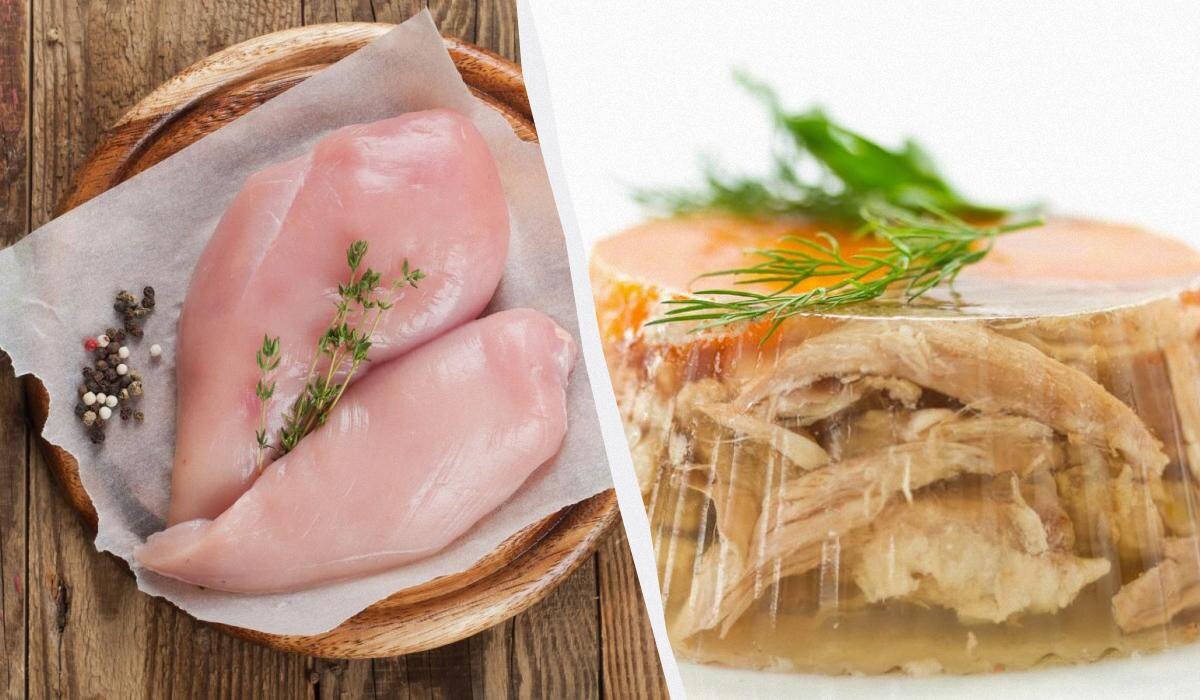 Как правильно выбрать мясо для холодца: советы, чтобы не испортить блюдо
