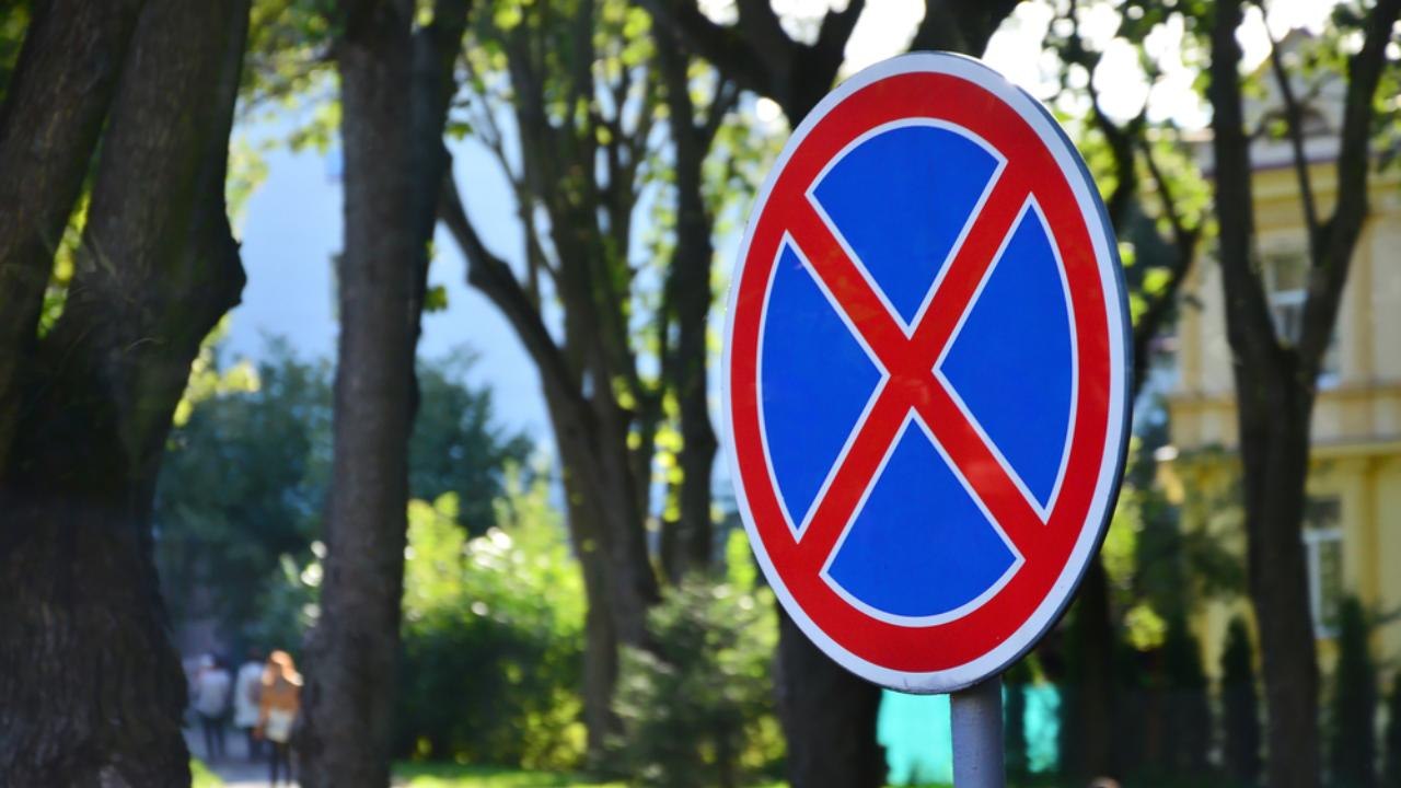 Площадь Ленина в Йошкар-Оле обложат дорожными знаками