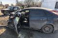 В Госавтоинспекции Марий Эл подтвердили, что водитель Ford Focus был пьян